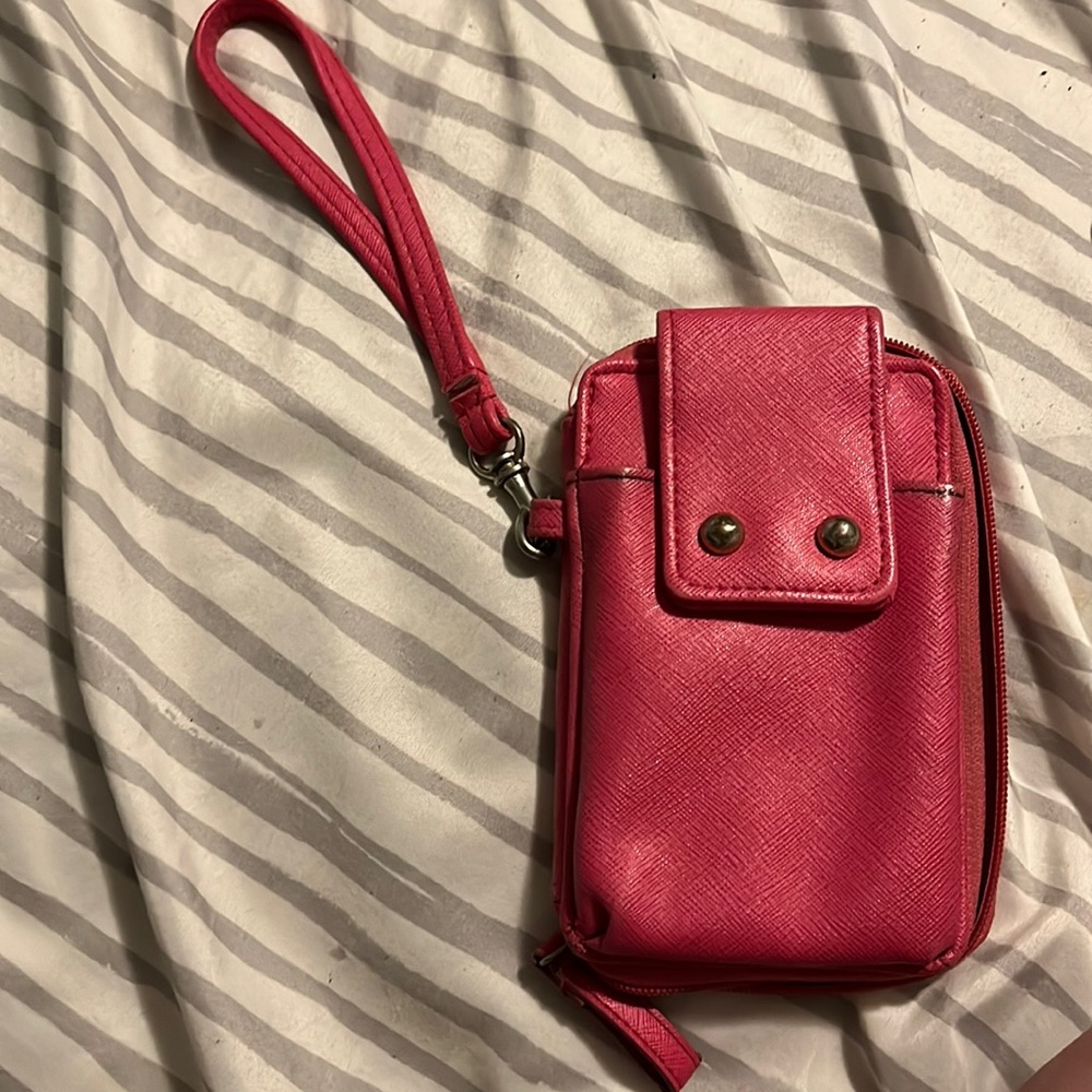 wallet phone case